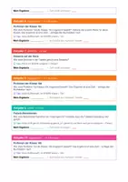 Vorschau - Arbeitsblätter - SQL-Datenbanken | SQLverine.org | Schulmensa | interaktiv - Seite 3