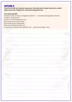 Vorschau - Arbeitsblätter - Materialpaket: Gedichtanalyse - Seite 2