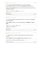 Vorschau - Arbeitsblätter - SQL Detektive WM 2026 - SQLverine.org - Seite 2