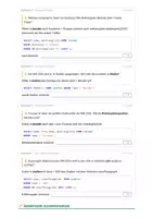 Vorschau - Arbeitsblätter - SQL Detektive WM 2026 - SQLverine.org - Seite 3