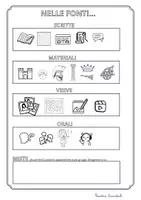 anteprima - Esercizi - Attività sulle Fonti storiche - Pagina 3