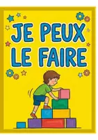 Aperçu - Affichage - Regles de vie de classe + mots positifs - Page 1