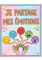 Aperçu - Affichage - Regles de vie de classe + mots positifs - Page 3