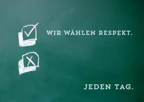 Vorschau - Poster - Materialpaket: Bunte Sprüche gegen Rassismus – Teil 1, 2 & 3 🌈✊ - Seite 1