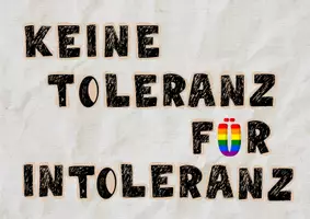 Vorschau - Poster - Materialpaket: Bunte Sprüche gegen Rassismus – Teil 1, 2 & 3 🌈✊ - Seite 3