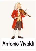 Vorschau - Unterrichtsreihen - Antonio Vivaldi - Infoposter + Infokarte | Komponisten im Musikunterricht (Klasse 2-4) - Seite 3