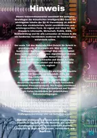 Vorschau - Unterrichtsreihen - Künstliche Intelligenz EU-AI-ACT Multiple‑Choice‑ und Single‑Choice & Escape Room Materialpaket - Seite 2