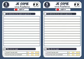 Aperçu - Vidéos - Vidéos de copie cachée N5 CYCLE 2 - Page 3