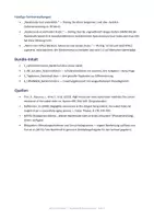 Vorschau - Arbeitsblätter - Krebsentstehung & Zellzyklus - Warum Nacktmulle keinen Krebs bekommen (Biologie, Q1) - Seite 3