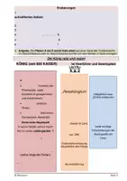 Vorschau - Arbeitsblätter - Karl der Große - sein Reich, seine Herrschaft. Die Aachener Kaiserpfalz - Seite 3