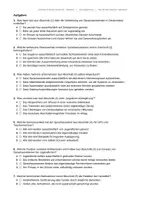 Vorschau - Stundenentwürfe - Deutsch ZP10 NRW – Vollständige Übungsprüfung Klasse 10 - Seite 3