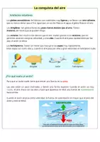 Vista previa - Fichas informativas / Documentos de lectura - Pack de Repaso: La Materia y las Fuerzas 5º primaria - página 3