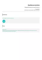 Vorschau - Stundenentwürfe - Pflegeprofessionen im Fokus Pain Nurse - Seite 3