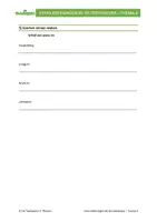 Voorbeeld - Taalkanjers 4 Thema 8: Voorbereiding toets - Pagina 2