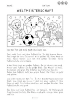 Vorschau - Mal- und Bastelvorlagen - Materialpaket - Alle "Lesen und Malen"- Texte (wachsend und editierbar) - Seite 2