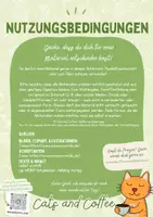 Vorschau - Prüfungsvorbereitung - 3.Englisch-Probeschularbeit - 1.Klasse Mittelschule - Seite 3