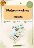 Vorschau - Poster - Friedensbrücke & Wiedergutmachung – Konflikte gemeinsam lösen - Seite 1