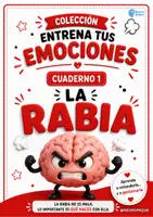 Vista previa - Unidades / Secuencias / Situaciones de Aprendizaje - LA RABIA. ENTRENA TUS EMOCIONES - página 1
