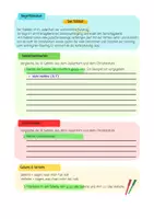 Vorschau - Arbeitsblätter - Die 10 Gebote im Judentum und im Christentum - Deckblatt