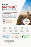 Vorschau - Arbeitsblätter - Spanisch für Anfänger • Wortschatz mit System • A1/A2 - Seite 1