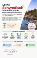 Vorschau - Unterrichtsreihen - Schwedisch A1–A2 – Komplettkurs für den Unterricht & Selbstlernphasen - Seite 1