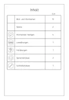 Vorschau - Unterrichtsreihen - Feelings and emotions (Englisch Grundschule) Klasse 2-3 - Seite 3
