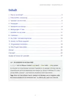 Vorschau - Unterrichtsreihen - Übungsheft Informatik: JavaScript – Grundlagen, DOM-Manipulation & Web-Apps - Seite 2