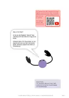 Vorschau - Arbeitsblätter - Trommelspaß mit der Kodály Methode mit Video-Links - Seite 1