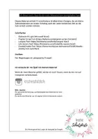 Vorschau - Anderer Materialtyp - Schön, dich wiederzusehen! - Homeschooling - Kärtchen - Regenbogen - Alles wird gut - Seite 1