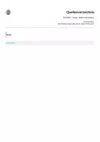 Vorschau - Arbeitsblätter - Portfolio - corpo, moda e benessere - Seite 1