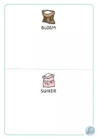 Voorbeeld - Recept Donuts maken - Pagina 3