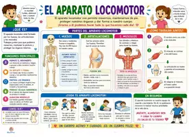 Vista previa - Otros - PARTE 1 EL CUERPO HUMANO - página 1