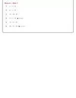 Vorschau - Arbeitsblätter - Rechenblumen Vatertag Grundrechenarten Plus Minus Klasse 1-2 - Seite 3
