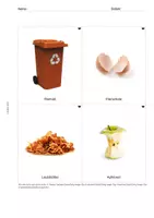 Vorschau - Unterrichtsreihen - Materialsammlung: Müll trennen, vermeiden und verwerten - Seite 3