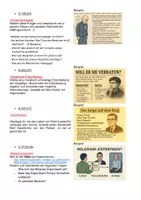 Vorschau - Stundenentwürfe - Der Junge auf dem Berg | XL Materialpaket | Unterrichtsmaterial | Deutsch | Klasse 7-10 | mit Lösungen - Seite 3