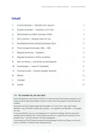 Vorschau - Stundenentwürfe - Übungsheft Informatik Oberstufe: Theoretische Informatik – Endliche Automaten & Reguläre Sprachen - Seite 2
