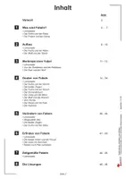 Vorschau - Stundenentwürfe - Fabeln deuten verändern erfinden | 7 Unterrichtseinheiten Stundenbilder, Kreatives Schreiben, Aufsatz, Fabelmerkmale | Deutsch Sekundarstufe I Klasse 5-10 Lösungen - Seite 1