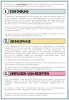 Vorschau - Stundenentwürfe - BRIEFE - Materialpaket - Seite 3