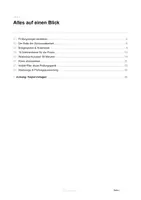 Vorschau - Merkblätter - Abistress & Prüfungsangst meistern – Schulsozialarbeit - Seite 2