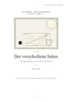 Vorschau - Stundenentwürfe - Breakout / Escape-Room Deutsch Klasse 9/10: Lyrik der Romantik – Gedichte & Stilmittel - Seite 1