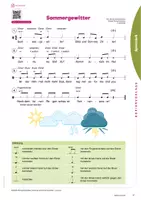 Vorschau - Stundenentwürfe - Sommergewitter - trommeln auf Eimern mit Sprechstück - Seite 3