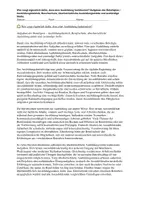 Vorschau - Stundenentwürfe - Wer sorgt eigentlich dafür, dass eine Ausbildung funktioniert? Aufgaben der Beteiligten – Ausbildungsbetrieb, Berufsschule, überbetriebliche Ausbildungsstätte und zuständige Stelle. Lernsituation mit Zusatzmaterial! - Seite 2