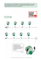 Vorschau - Arbeitsblätter - Trommelspaß mit der Cajón - mit Grafik und Video-Links - Seite 3