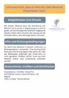 Vorschau - Arbeitsblätter - Ableiten - ä und äu - Klasse 3-5 - Regelkarte + Arbeitsblätter - Seite 1