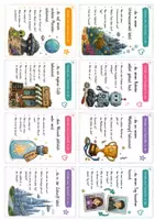 Vorschau - Fördermaterial/Inklusion - Kreative Schreibanlässe/ Kreative Aufgabenkärtchen - Seite 2