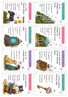 Vorschau - Fördermaterial/Inklusion - Kreative Schreibanlässe/ Kreative Aufgabenkärtchen - Seite 3
