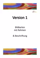 Vorschau - Bildkarten - DaZ: Arbeitstechniken Bild- und Wortkarten - Seite 2