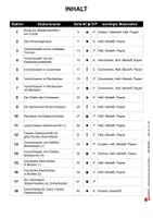 Vorschau - Arbeitsblätter - Stationenlernen Geheimschriften TOP SECRET | Verschlüsselung, Chiffren, Cäsar, Vigenère, Logikrätsel, Kryptografie | Deutsch Sekundarstufe I Klasse 5-7 Lösungen - Seite 2