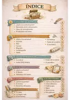 Vista previa - Hojas de trabajo - EL BAÚL DE LOS TEXTOS – Literatura 4º de Primaria - página 3