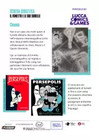 anteprima - Schede informative - 19 Il fumetto e le sue sorelle - Pagina 2
